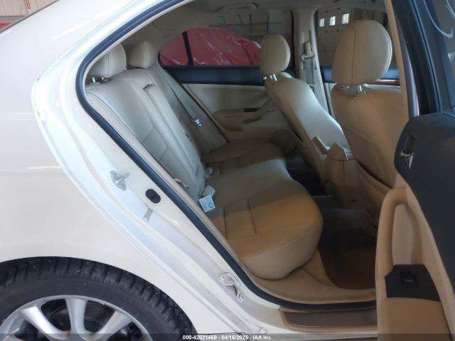 2006 ACURA TSX JH4CL96996C011003 Photo 7