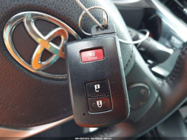 5YFBURHE9GP452174 Toyota Corolla S Premium