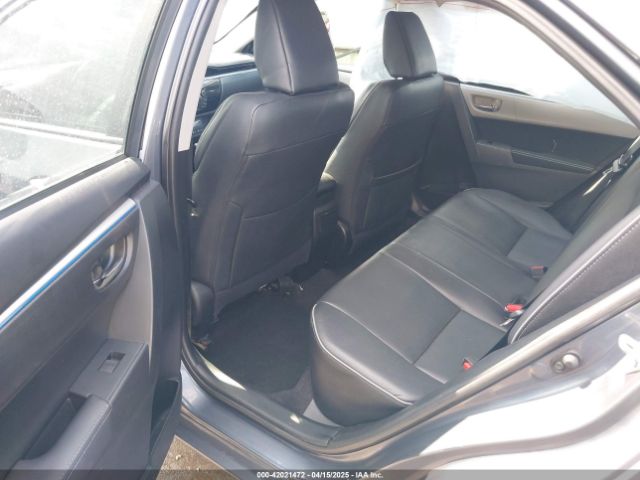 5YFBURHE9GP452174 Toyota Corolla S Premium