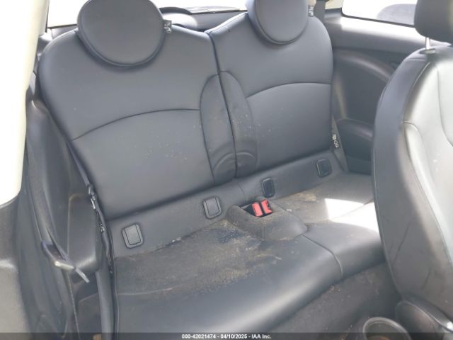 2011 MINI COOPER WMWSU3C57BT182560 Photo 7