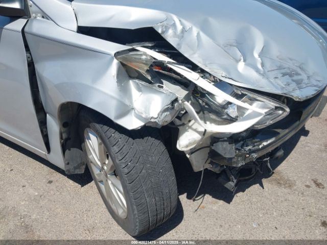 KMHDH4AE2EU109275 Hyundai ELANTRA SE