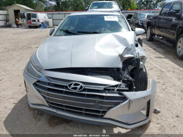 5NPD84LF4KH446742 Hyundai Elantra Value Edition