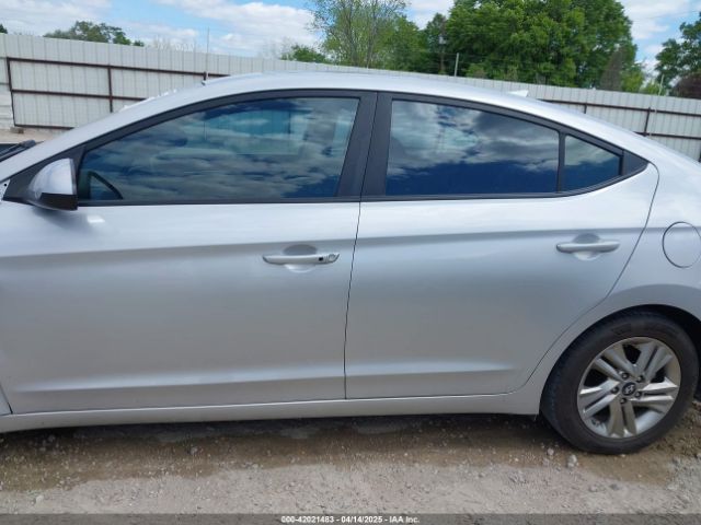 5NPD84LF4KH446742 Hyundai Elantra Value Edition