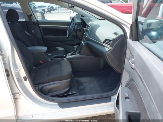 5NPD84LF4KH446742 Hyundai Elantra Value Edition