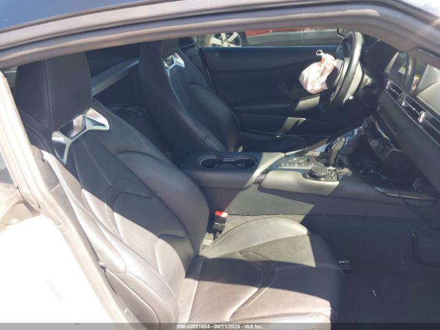 2020 TOYOTA GR SUPRA WZ1DB4C09LW031264 Photo 7