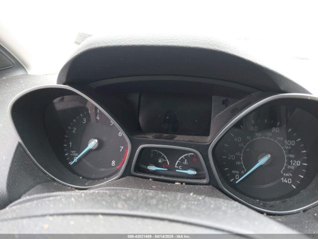 1FMCU9G91HUC17907 Ford ESCAPE SE