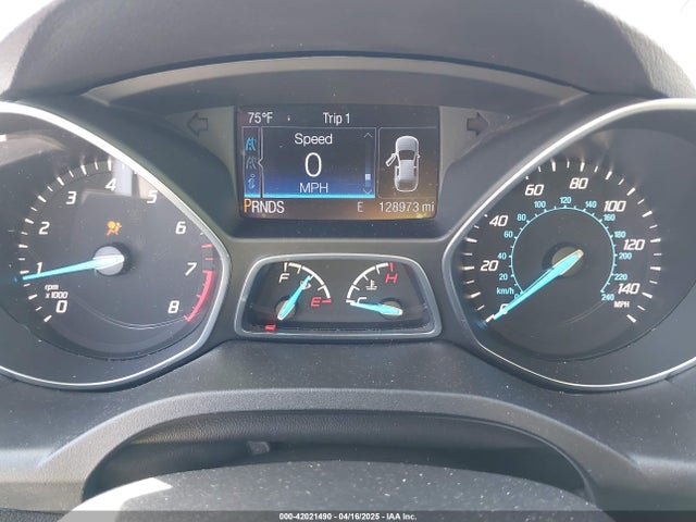 1FMCU9G98GUA10333 Ford ESCAPE SE