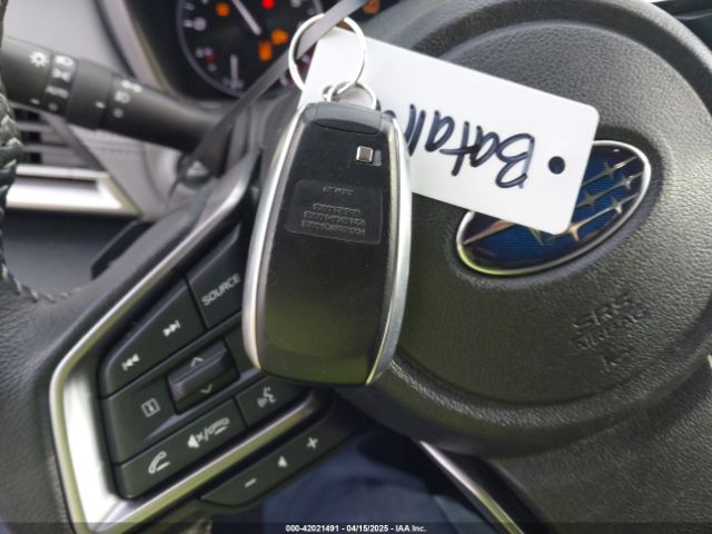 4S4BTANC9R3135719 Subaru Outback Limited