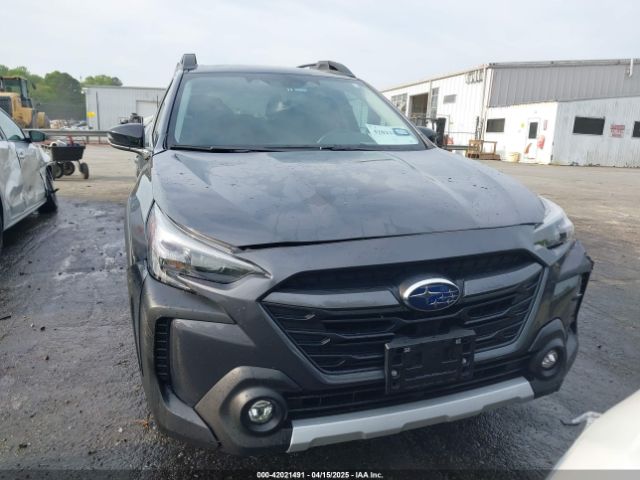 4S4BTANC9R3135719 Subaru Outback Limited