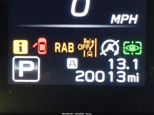 4S4BTANC9R3135719 Subaru Outback Limited