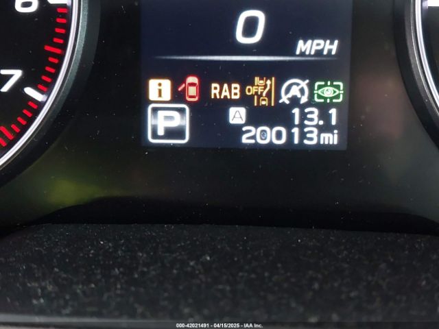 4S4BTANC9R3135719 Subaru Outback Limited