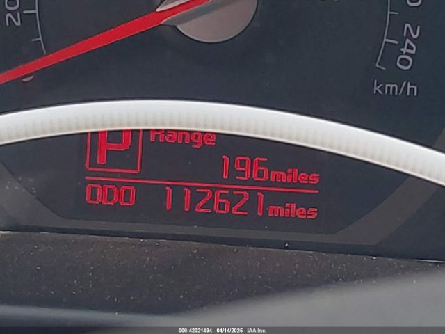KNDPC3AC9F7790737 KIA Sportage Ex