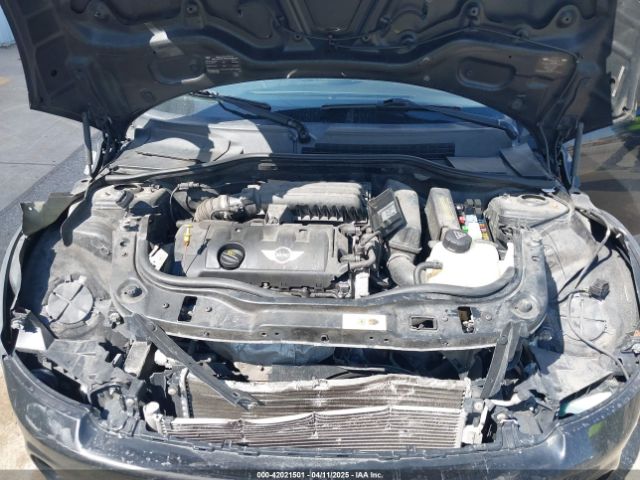 2011 MINI COOPER WMWSU3C50BT098967 Photo 9