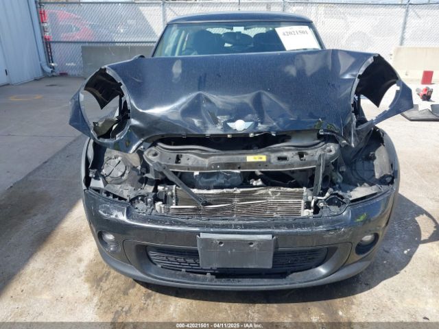 2011 MINI COOPER WMWSU3C50BT098967 Photo 5