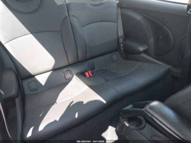2011 MINI COOPER WMWSU3C50BT098967 Photo 7