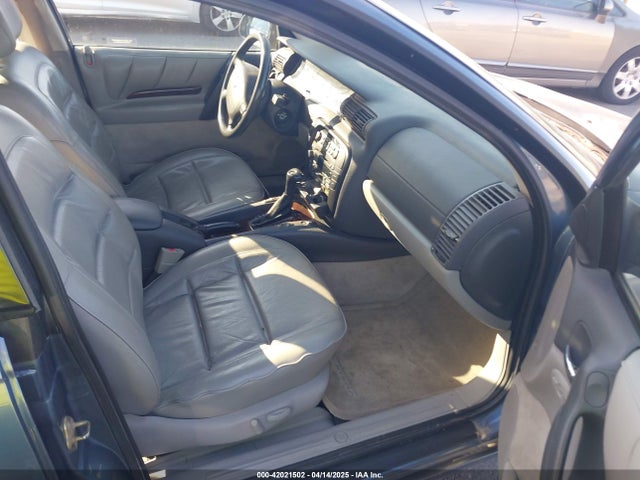 1998 CADILLAC CATERA W06VR52R0WR019027 Photo 4