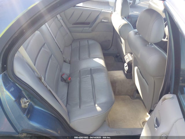 1998 CADILLAC CATERA W06VR52R0WR019027 Photo 7