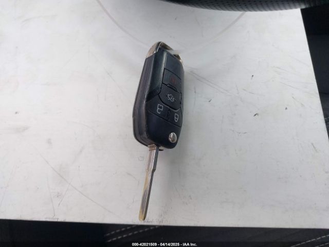 3FA6P0H72GR331685 Ford FUSION SE