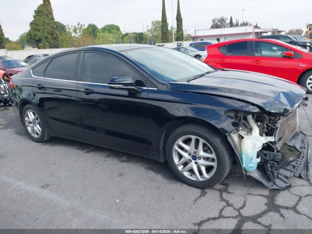 3FA6P0H72GR331685 Ford FUSION SE