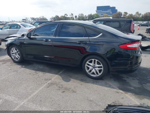 3FA6P0H72GR331685 Ford FUSION SE