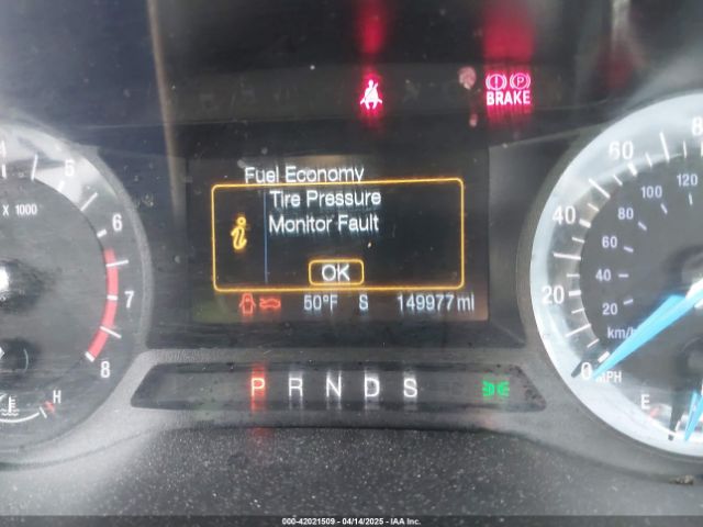 3FA6P0H72GR331685 Ford FUSION SE