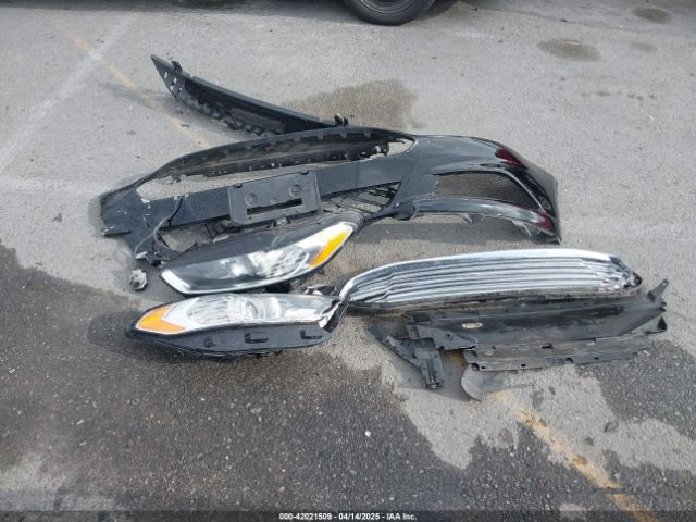 3FA6P0H72GR331685 Ford FUSION SE