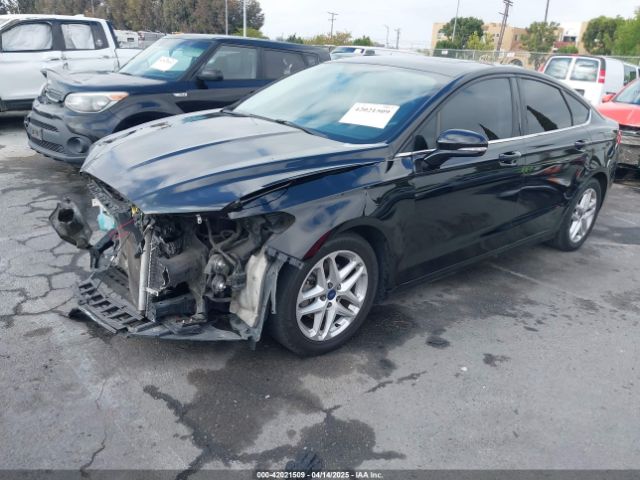 3FA6P0H72GR331685 Ford FUSION SE