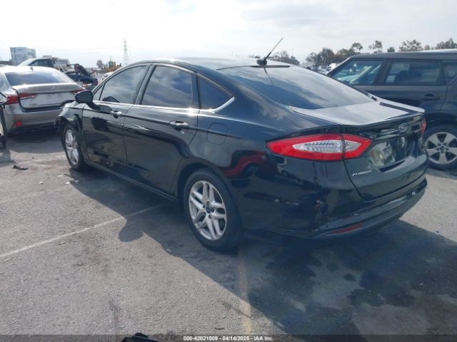 3FA6P0H72GR331685 Ford FUSION SE