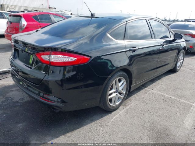 3FA6P0H72GR331685 Ford FUSION SE