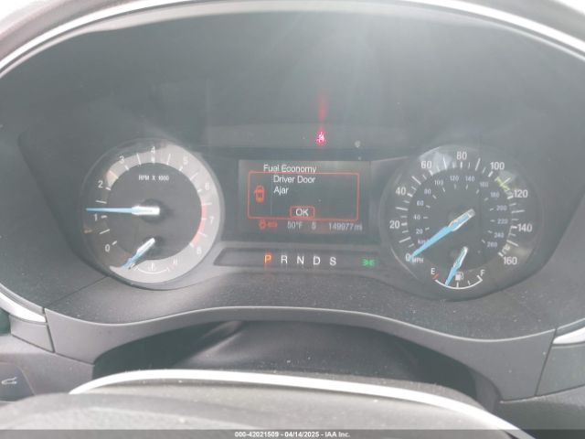 3FA6P0H72GR331685 Ford FUSION SE