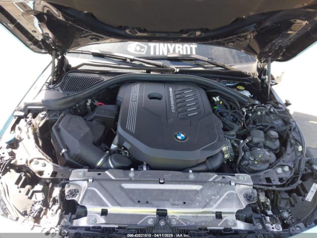 3MW43CM01R8E07331 BMW M240 I