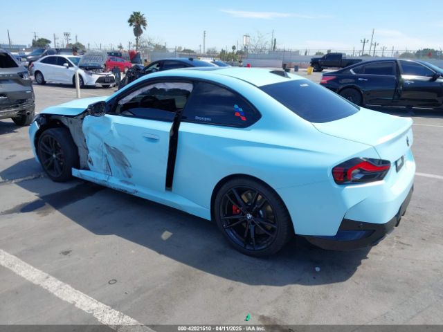 3MW43CM01R8E07331 BMW M240 I