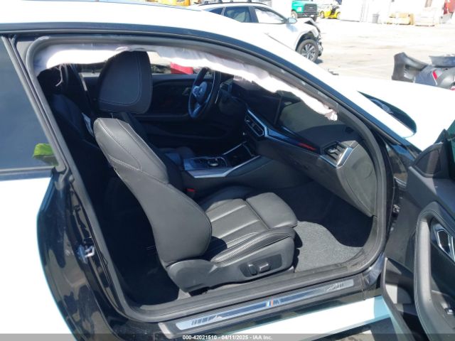 3MW43CM01R8E07331 BMW M240 I