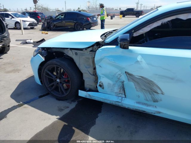 3MW43CM01R8E07331 BMW M240 I