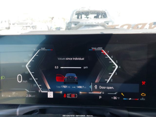 3MW43CM01R8E07331 BMW M240 I