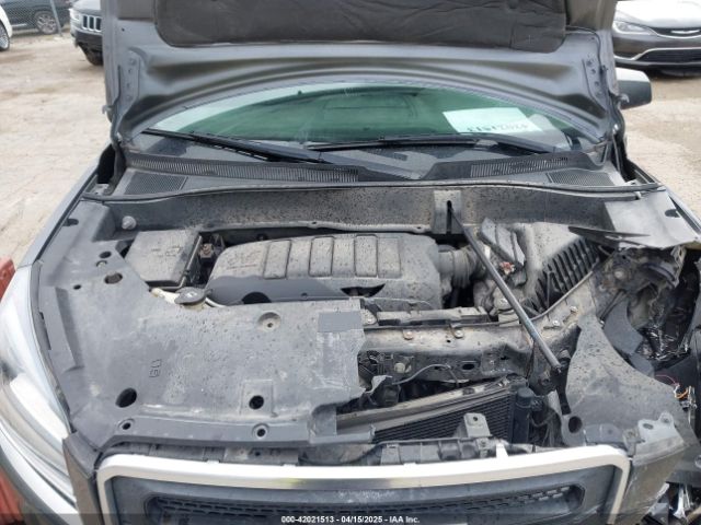 1GKKVPKD0EJ191749 GMC Acadia Sle-2