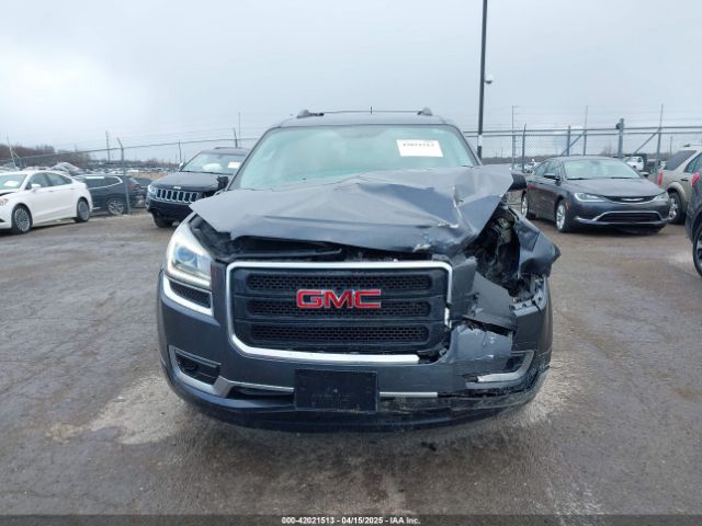 1GKKVPKD0EJ191749 GMC Acadia Sle-2