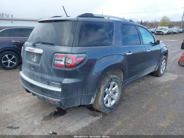 1GKKVPKD0EJ191749 GMC Acadia Sle-2