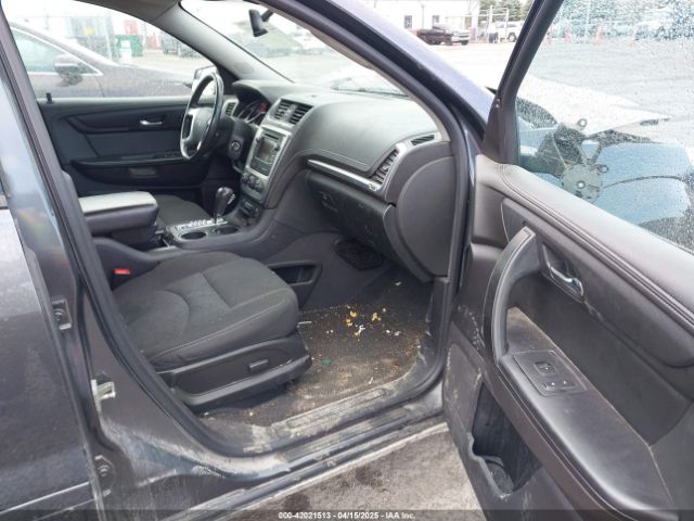 1GKKVPKD0EJ191749 GMC Acadia Sle-2