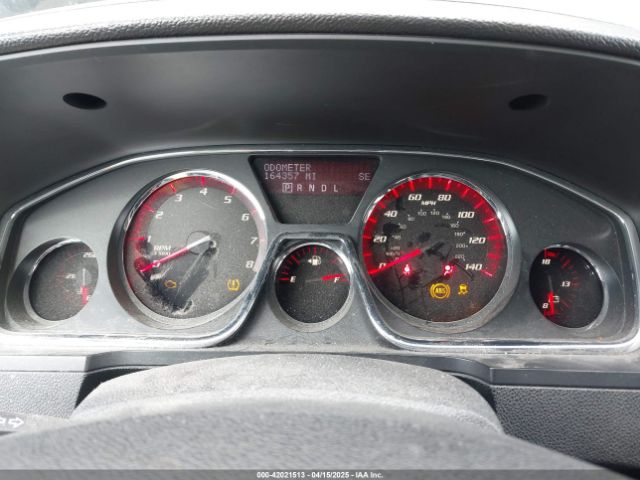 1GKKVPKD0EJ191749 GMC Acadia Sle-2