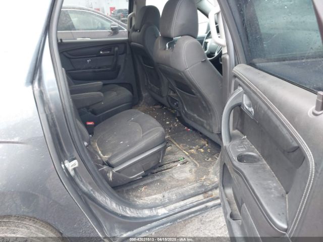 1GKKVPKD0EJ191749 GMC Acadia Sle-2