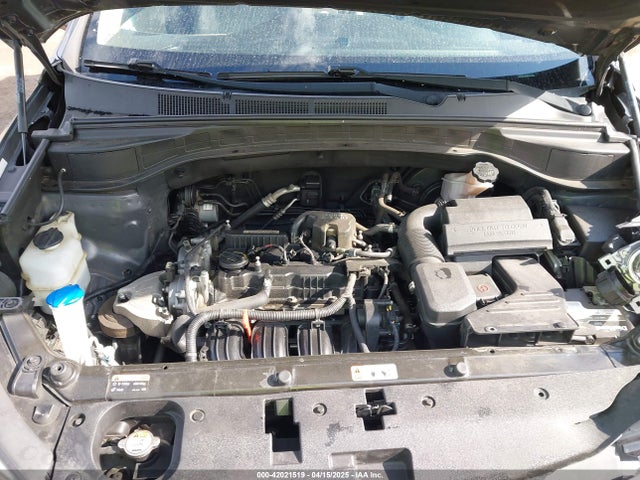 5XYZU3LB8HG452388 Hyundai Santa Fe Sport 2.4l