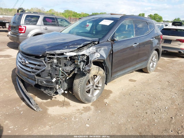 5XYZU3LB8HG452388 Hyundai Santa Fe Sport 2.4l