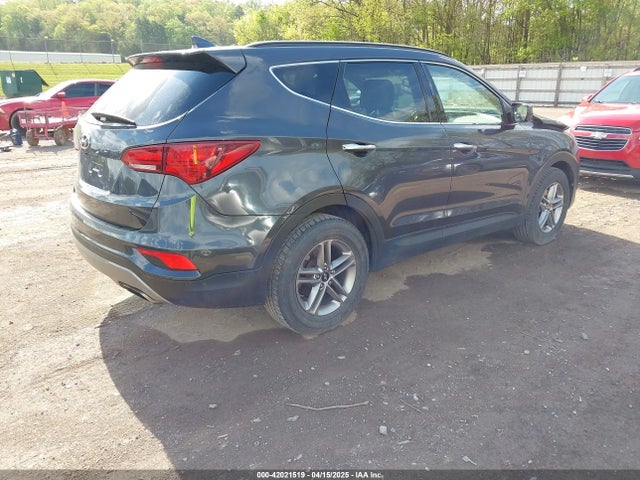 5XYZU3LB8HG452388 Hyundai Santa Fe Sport 2.4l