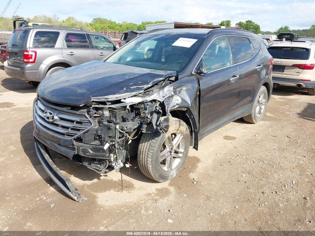5XYZU3LB8HG452388 Hyundai Santa Fe Sport 2.4l