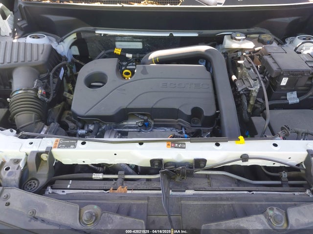 3GNAXKEG3RS232431 Chevrolet Equinox Fwd Lt