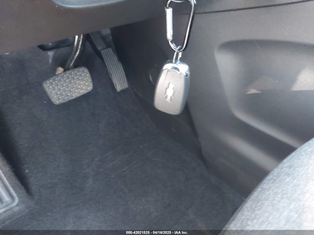 3GNAXKEG3RS232431 Chevrolet Equinox Fwd Lt