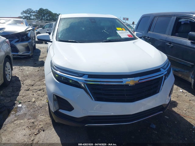 3GNAXKEG3RS232431 Chevrolet Equinox Fwd Lt