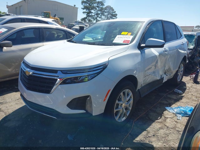 3GNAXKEG3RS232431 Chevrolet Equinox Fwd Lt