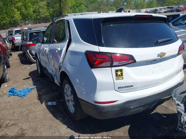 3GNAXKEG3RS232431 Chevrolet Equinox Fwd Lt